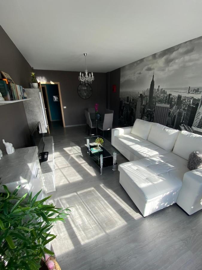 Precioso Piso En El Centro De Galicia. Apartment Silleda Exterior photo